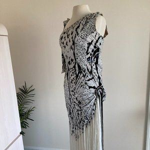 Ballroom Dance Rhythm Dress